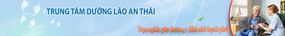 Dưỡng lão An Thái